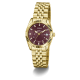 GW0936L2 GUESS Ladies Gold-Tone Analogue Watch – GW0936L2 GUESS Ladies Gold-Tone Analogue Watch by Guess Watches