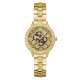 GW0944L2 Ladies Gold Tone Analogue Watch by