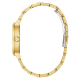 GW0944L2 Ladies Gold Tone Analogue Watch by