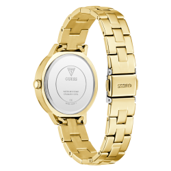 GW0944L2 Ladies Gold Tone Analogue Watch