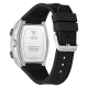 GW0703G7 GUESS Mens Silver-Tone Multi-Function Watch – GW0703G7 GUESS Mens Silver-Tone Multi-Function Watch by Guess Watches