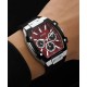 GW0703G7 GUESS Mens Silver-Tone Multi-Function Watch – GW0703G7 GUESS Mens Silver-Tone Multi-Function Watch by Guess Watches
