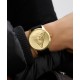 GW0957G2 Mens Black Gold Tone Analogue Watch – Guess Watches GW0957G2 Mens Black Gold Tone Analogue Watch by Guess