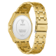 GW0960G2 Mens Gold Tone Multi-function Watch – Guess Watches GW0960G2 Mens Gold Tone Multi-function Watch by Guess