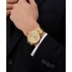 GW0960G2 Mens Gold Tone Multi-function Watch – Guess Watches GW0960G2 Mens Gold Tone Multi-function Watch by Guess