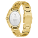 GW0968G2 Mens Gold Tone Analogue Watch by
