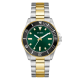 GW0968G4 Mens Gold Tone Analogue Watch – Guess Watches GW0968G4 Mens Gold Tone Analogue Watch by Guess