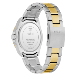 GW0968G4 Mens Gold Tone Analogue Watch