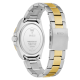 GW0968G4 Mens Gold Tone Analogue Watch – Guess Watches GW0968G4 Mens Gold Tone Analogue Watch by Guess