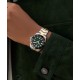 GW0968G4 Mens Gold Tone Analogue Watch – Guess Watches GW0968G4 Mens Gold Tone Analogue Watch by Guess