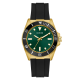 GW0969G2 Mens Gold Tone Analogue Watch – Guess Watches GW0969G2 Mens Gold Tone Analogue Watch by Guess