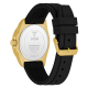 GW0969G2 Mens Gold Tone Analogue Watch – Guess Watches GW0969G2 Mens Gold Tone Analogue Watch by Guess