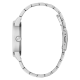 GW0976G1 Mens Silver Tone Multi-function Watch –Guess Watches GW0976G1 Mens Silver Tone Multi-function Watch by Guess