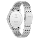 GW0976G1 Mens Silver Tone Multi-function Watch –Guess Watches GW0976G1 Mens Silver Tone Multi-function Watch by Guess