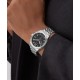 GW0976G1 Mens Silver Tone Multi-function Watch –Guess Watches GW0976G1 Mens Silver Tone Multi-function Watch by Guess