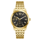 GW0976G2 Mens Gold Tone Multi-function Watch – Guess Watches GW0976G2 Mens Gold Tone Multi-function Watch by Guess