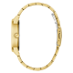 GW0976G2 Mens Gold Tone Multi-function Watch – Guess Watches GW0976G2 Mens Gold Tone Multi-function Watch by Guess