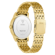 GW0976G2 Mens Gold Tone Multi-function Watch – Guess Watches GW0976G2 Mens Gold Tone Multi-function Watch by Guess