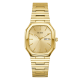 GW0978G2 Mens Gold Tone Analogue Watch – GW0978G2 Mens Gold Tone Analogue Watch by