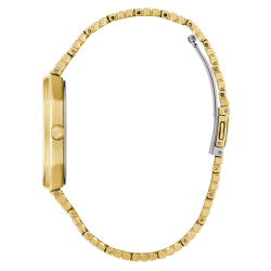 GW0978G2 Mens Gold Tone Analogue Watch