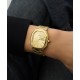 GW0978G2 Mens Gold Tone Analogue Watch – GW0978G2 Mens Gold Tone Analogue Watch by