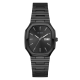 GW0978G4 Mens Black Analogue Watch – Guess Watches GW0978G4 Mens Black Analogue Watch by Guess
