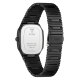 GW0978G4 Mens Black Analogue Watch – Guess Watches GW0978G4 Mens Black Analogue Watch by Guess