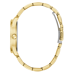 GW0987L2 Ladies Gold Tone Analogue Watch