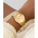 GW0987L2 Ladies Gold Tone Analogue Watch GW0987L2 Ladies Gold Tone Analogue Watch by Guess