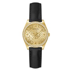 GW0989L2 Ladies Gold Tone Analogue Watch