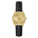 GW0989L2 Ladies Gold Tone Analogue Watch – Guess Watches GW0989L2 Ladies Gold Tone Analogue Watch by Guess Watches