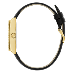 GW0989L2 Ladies Gold Tone Analogue Watch