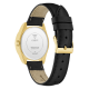 GW0989L2 Ladies Gold Tone Analogue Watch – Guess Watches GW0989L2 Ladies Gold Tone Analogue Watch by Guess Watches