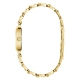 GW0994L2 GUESS Ladies Gold-Tone Analogue Watch – GW0994L2 GUESS Ladies Gold-Tone Analogue Watch by Guess Watches