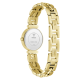 GW0994L2 GUESS Ladies Gold-Tone Analogue Watch – GW0994L2 GUESS Ladies Gold-Tone Analogue Watch by Guess Watches