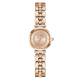 GW0994L4 GUESS Ladies Rose Gold-Tone Analogue Watch – GW0994L4 GUESS Ladies Rose Gold-Tone Analogue Watch by Guess Watches