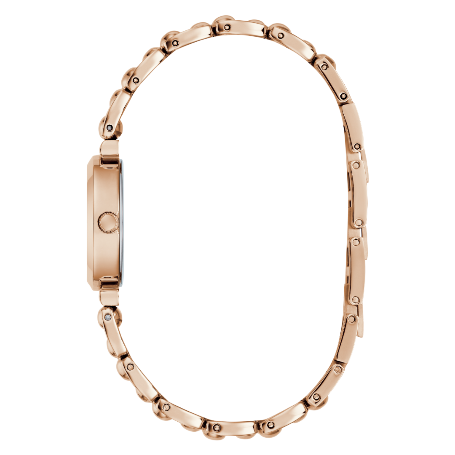GW0994L4 GUESS Ladies Rose Gold-Tone Analogue Watch – GW0994L4 GUESS Ladies Rose Gold-Tone Analogue Watch by Guess Watches