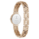GW0994L4 GUESS Ladies Rose Gold-Tone Analogue Watch – GW0994L4 GUESS Ladies Rose Gold-Tone Analogue Watch by Guess Watches