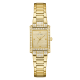 GW0995L2 GUESS Ladies Gold-Tone Analogue Watch – GW0995L2 GUESS Ladies Gold-Tone Analogue Watch by Guess Watches