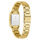 GW0995L2 GUESS Ladies Gold-Tone Analogue Watch – GW0995L2 GUESS Ladies Gold-Tone Analogue Watch by Guess Watches