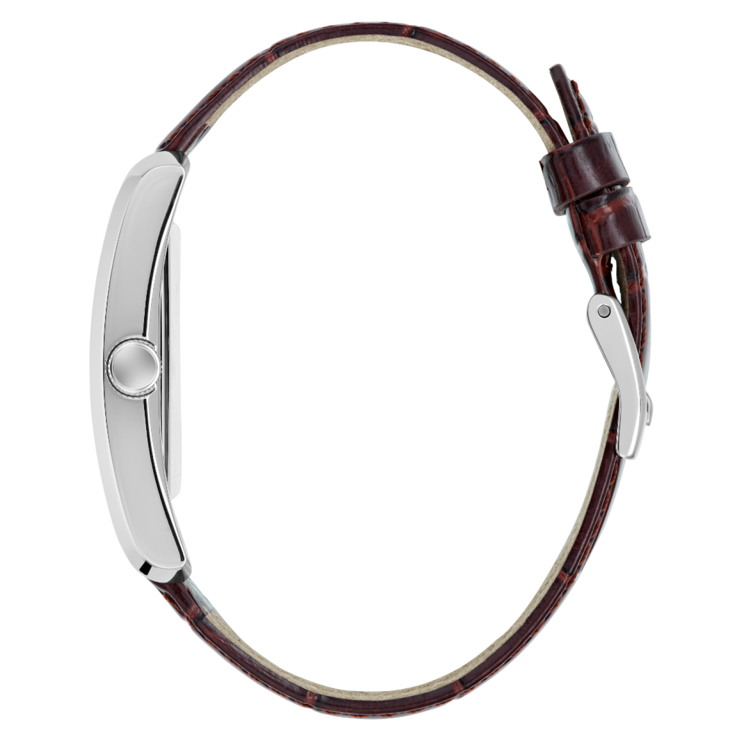 GW1003G2 GUESS Mens Silver-Tone Multi-Function Watch – GW1003G2 GUESS Mens Silver-Tone Multi-Function Watch by Guess Watches