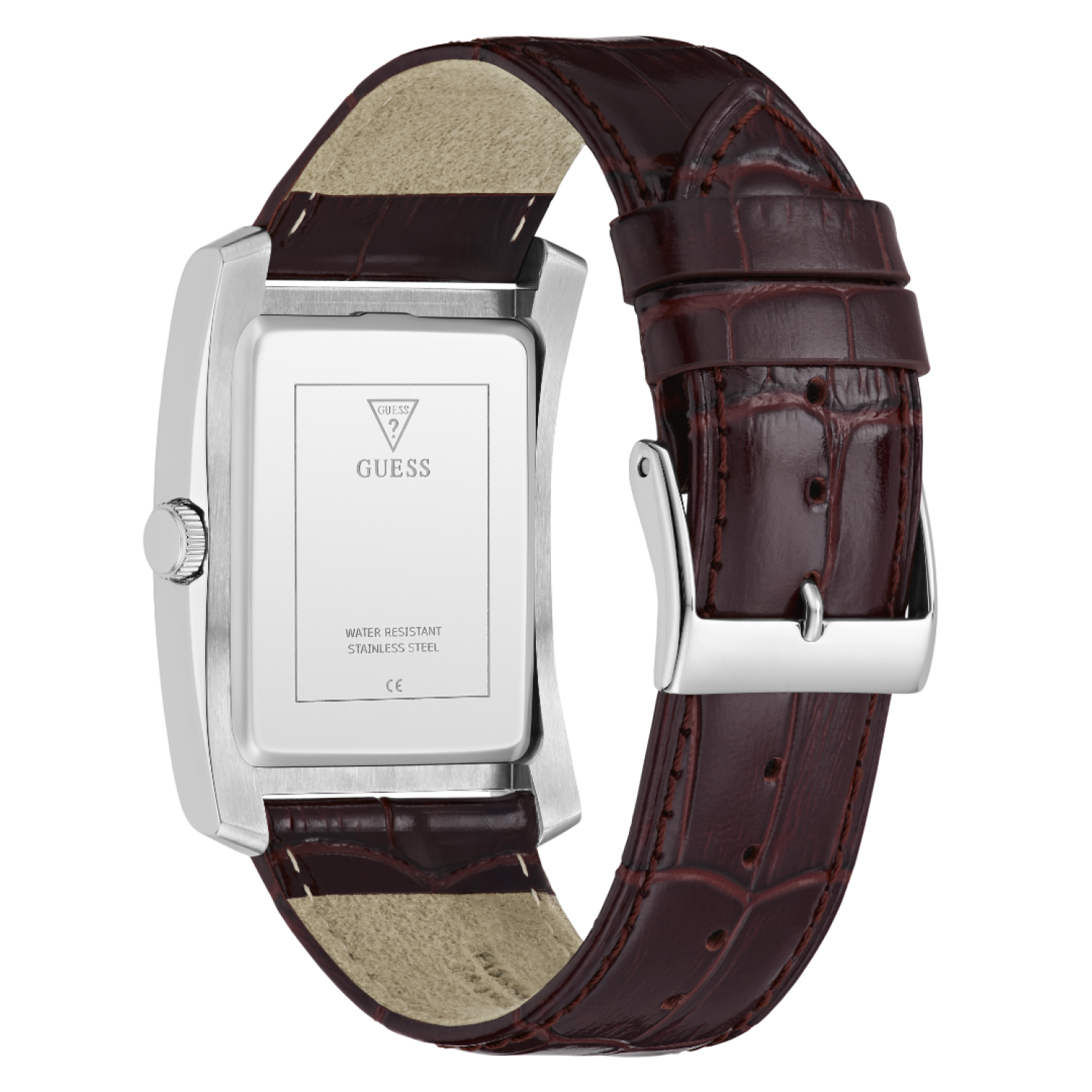 GW1003G2 GUESS Mens Silver-Tone Multi-Function Watch – GW1003G2 GUESS Mens Silver-Tone Multi-Function Watch by Guess Watches