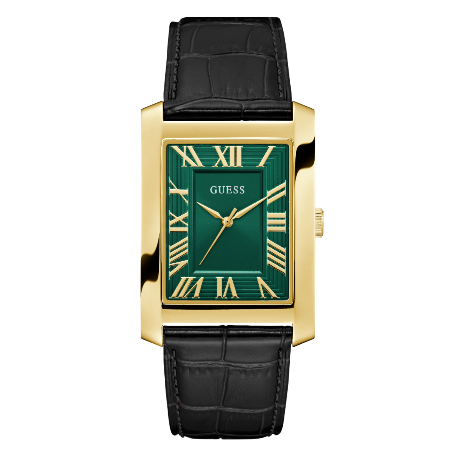 GW1003G3 GUESS Mens Gold-Tone Multi-Function Watch – GW1003G3 GUESS Mens Gold-Tone Multi-Function Watch by Guess Watches