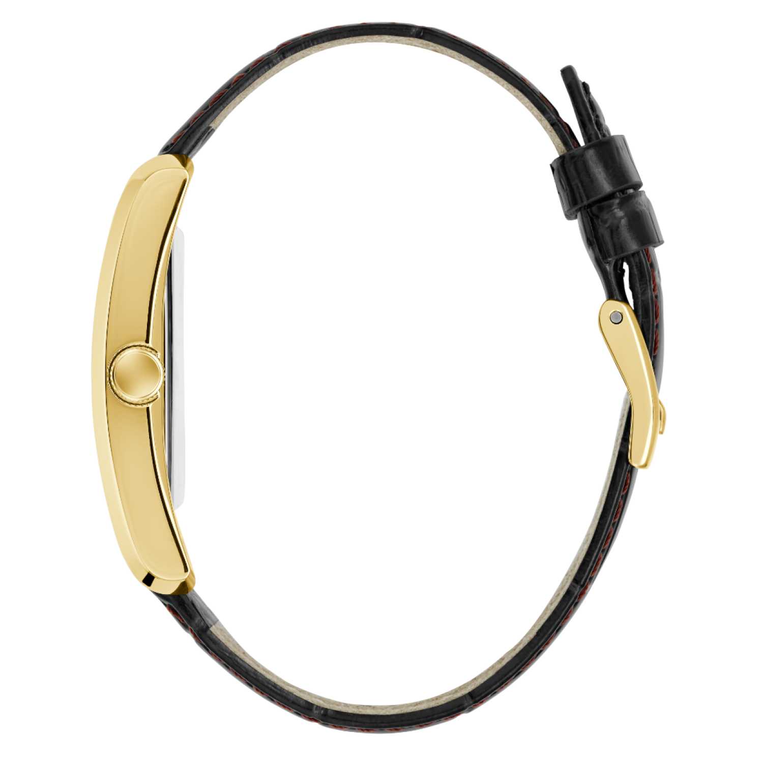 GW1003G3 GUESS Mens Gold-Tone Multi-Function Watch – GW1003G3 GUESS Mens Gold-Tone Multi-Function Watch by Guess Watches