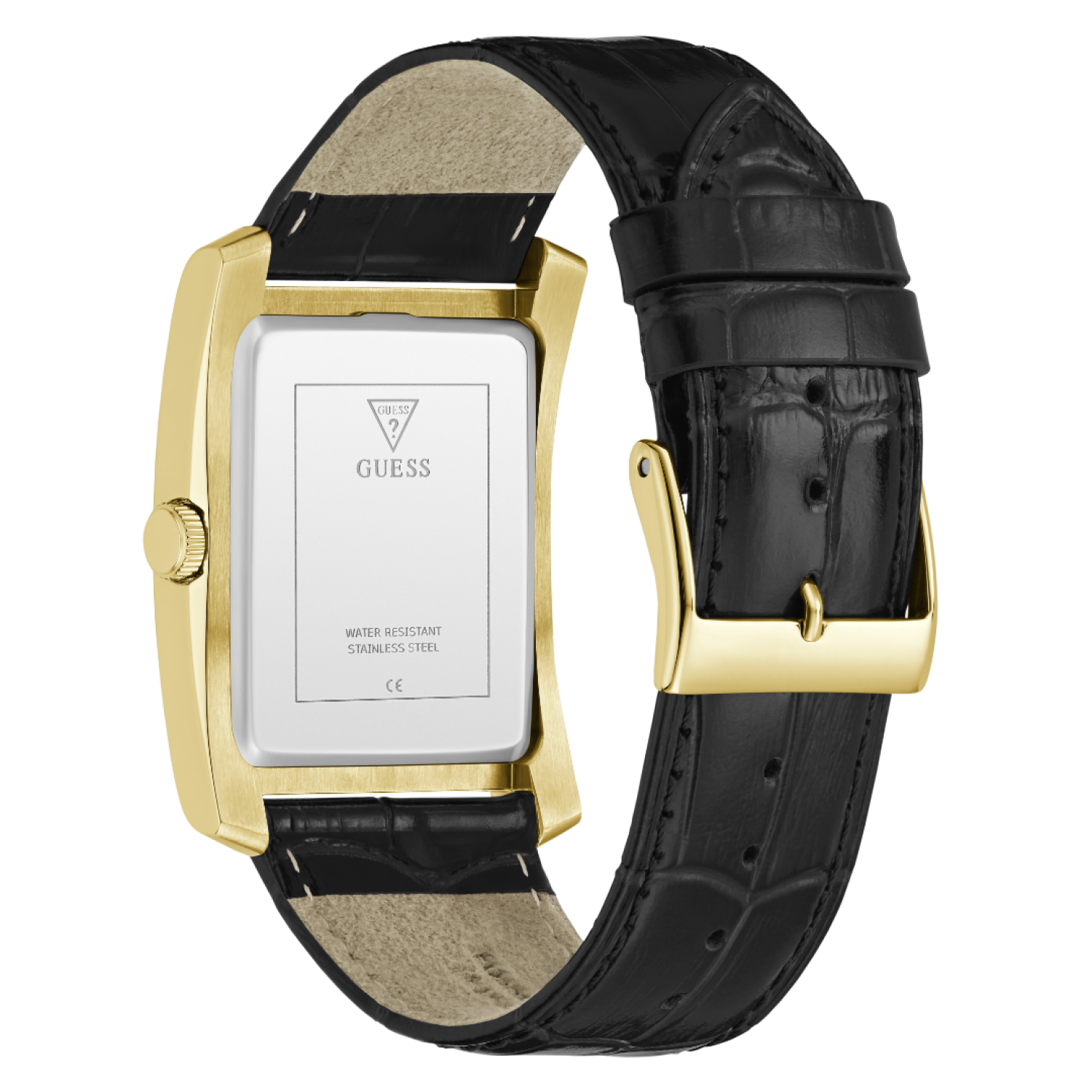 GW1003G3 GUESS Mens Gold-Tone Multi-Function Watch – GW1003G3 GUESS Mens Gold-Tone Multi-Function Watch by Guess Watches
