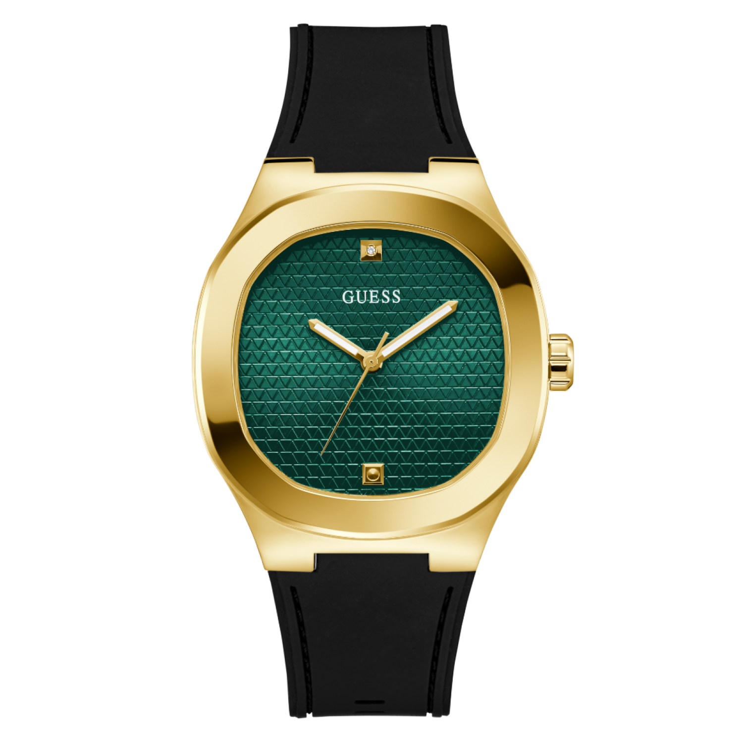 GW1005G2 GUESS Mens Gold-Tone Analogue Watch – GW1005G2 GUESS Mens Gold-Tone Analogue Watch by Guess Watches