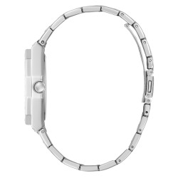 GW1009L1 Ladies Silver Tone Analogue Watch