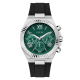 GW1011G1 GUESS Mens Silver-Tone Multi-Function Watch – GW1011G1 GUESS Mens Silver-Tone Multi-Function Watch by Guess Watches