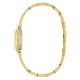 GW1016L2 GUESS Ladies Gold-Tone Analogue Watch – GW1016L2 GUESS Ladies Gold-Tone Analogue Watch by Guess Watches