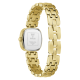 GW1018L2 GUESS Ladies Gold-Tone Analogue Watch – GW1018L2 GUESS Ladies Gold-Tone Analogue Watch by Guess Watches